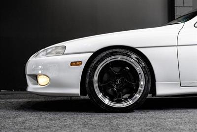 2000 Toyota Soarer - Thumbnail