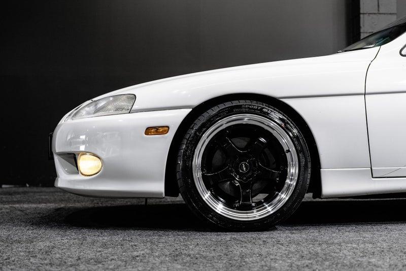2000 Toyota Soarer