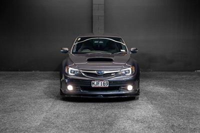 2009 Subaru Impreza - Thumbnail