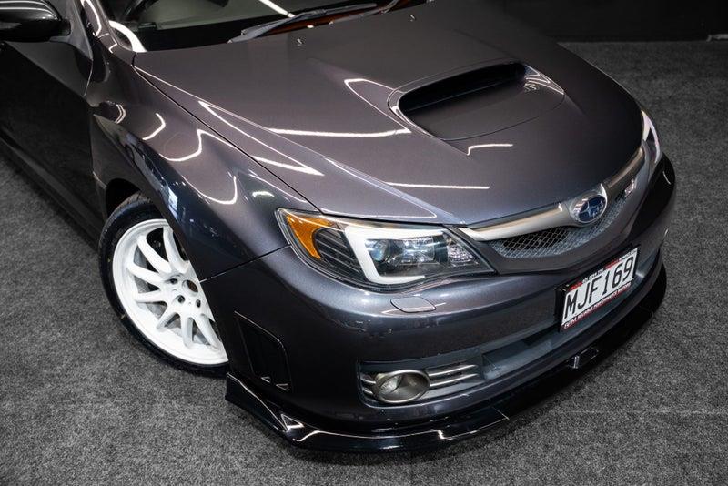 2009 Subaru Impreza