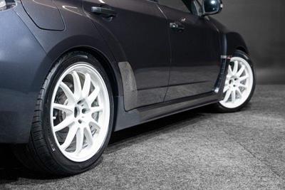 2009 Subaru Impreza - Thumbnail