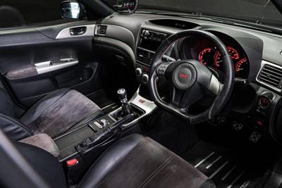 2009 Subaru Impreza - Thumbnail