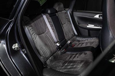 2009 Subaru Impreza - Thumbnail