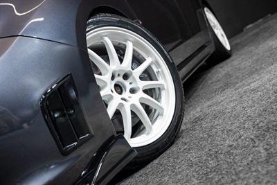 2009 Subaru Impreza - Thumbnail