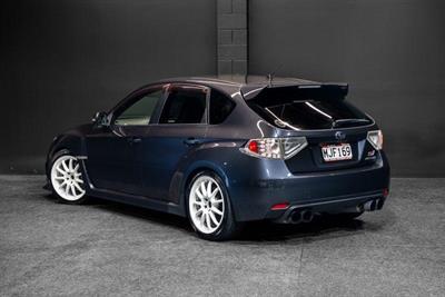 2009 Subaru Impreza - Thumbnail