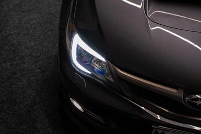 2009 Subaru Impreza - Thumbnail