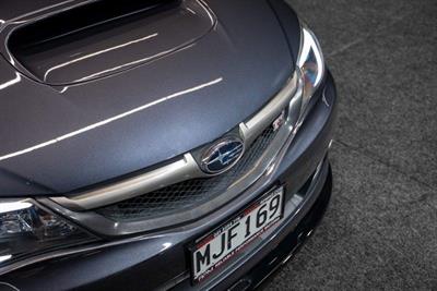 2009 Subaru Impreza - Thumbnail