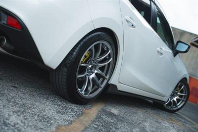 2015 Mazda Axela - Thumbnail