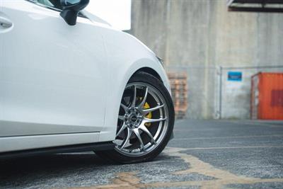 2015 Mazda Axela - Thumbnail