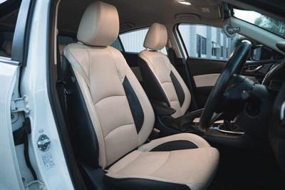 2015 Mazda Axela - Thumbnail
