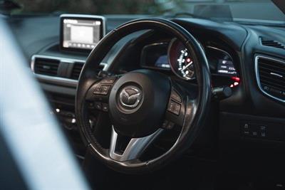 2015 Mazda Axela - Thumbnail