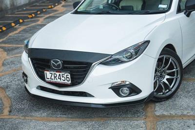 2015 Mazda Axela - Thumbnail