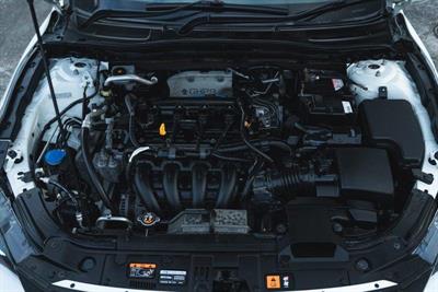2015 Mazda Axela - Thumbnail