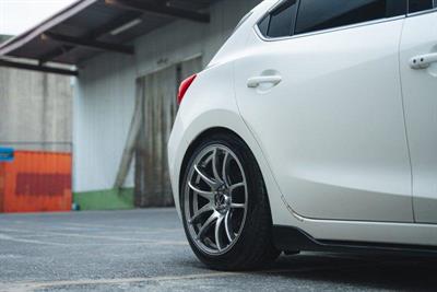 2015 Mazda Axela - Thumbnail