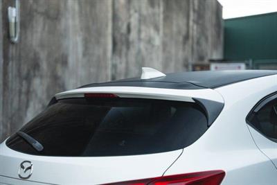 2015 Mazda Axela - Thumbnail