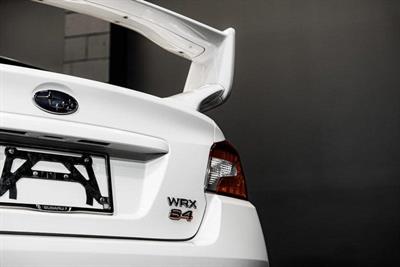 2015 Subaru WRX - Thumbnail