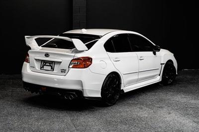 2015 Subaru WRX - Thumbnail