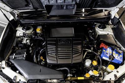 2015 Subaru WRX - Thumbnail