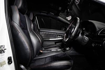 2015 Subaru WRX - Thumbnail