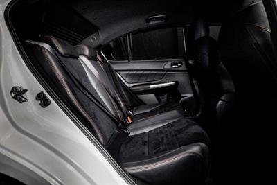 2015 Subaru WRX - Thumbnail