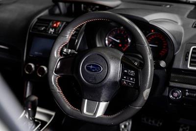 2015 Subaru WRX - Thumbnail