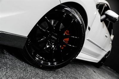 2015 Subaru WRX - Thumbnail