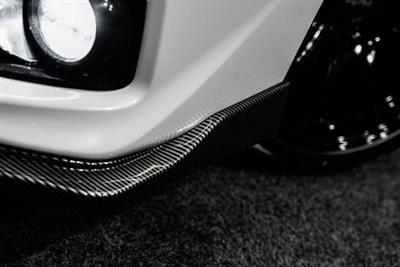 2015 Subaru WRX - Thumbnail