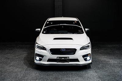 2015 Subaru WRX - Thumbnail