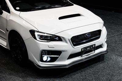 2015 Subaru WRX - Thumbnail