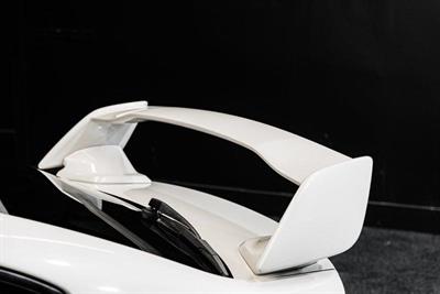 2015 Subaru WRX - Thumbnail