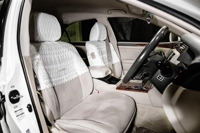 2005 Toyota Crown - Thumbnail