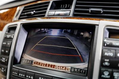 2005 Toyota Crown - Thumbnail