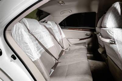 2005 Toyota Crown - Thumbnail