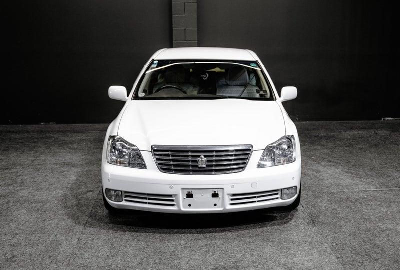 2005 Toyota Crown