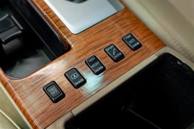 2005 Toyota Crown - Thumbnail