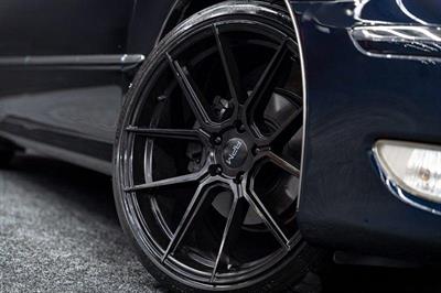 2005 Toyota Crown - Thumbnail