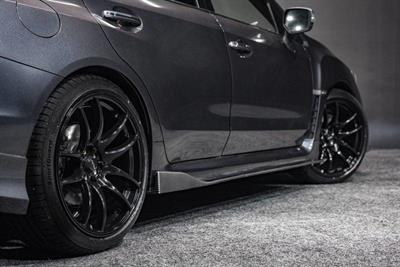 2015 Subaru WRX - Thumbnail