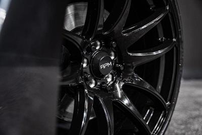 2015 Subaru WRX - Thumbnail