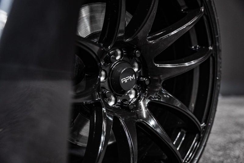 2015 Subaru WRX
