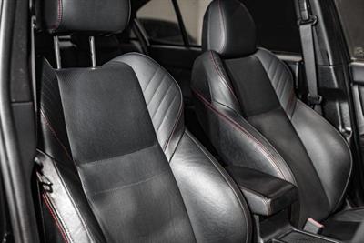 2015 Subaru WRX - Thumbnail