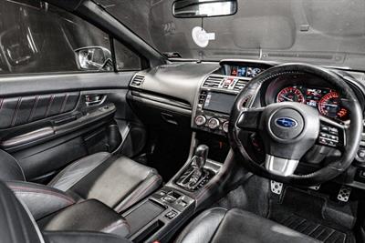 2015 Subaru WRX - Thumbnail