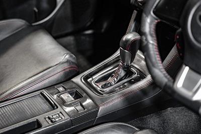 2015 Subaru WRX - Thumbnail