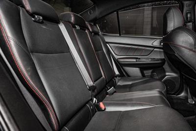2015 Subaru WRX - Thumbnail