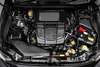 2015 Subaru WRX - Thumbnail
