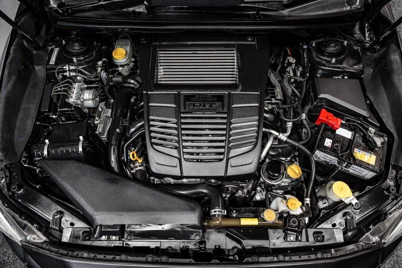 2015 Subaru WRX