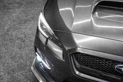 2015 Subaru WRX - Thumbnail
