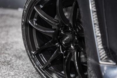2015 Subaru WRX - Thumbnail