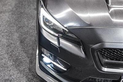 2015 Subaru WRX - Thumbnail