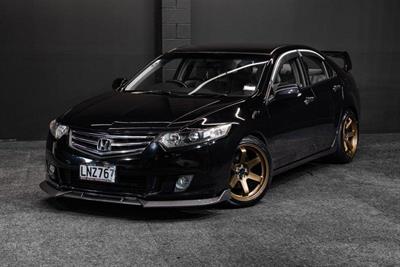 2009 Honda Accord - Thumbnail