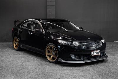 2009 Honda Accord - Thumbnail